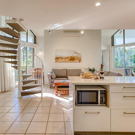 Ocean Breeze Resort Noosa Heads Luaran gambar