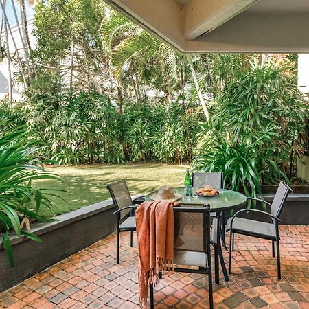 Ocean Breeze Resort Noosa Heads Luaran gambar