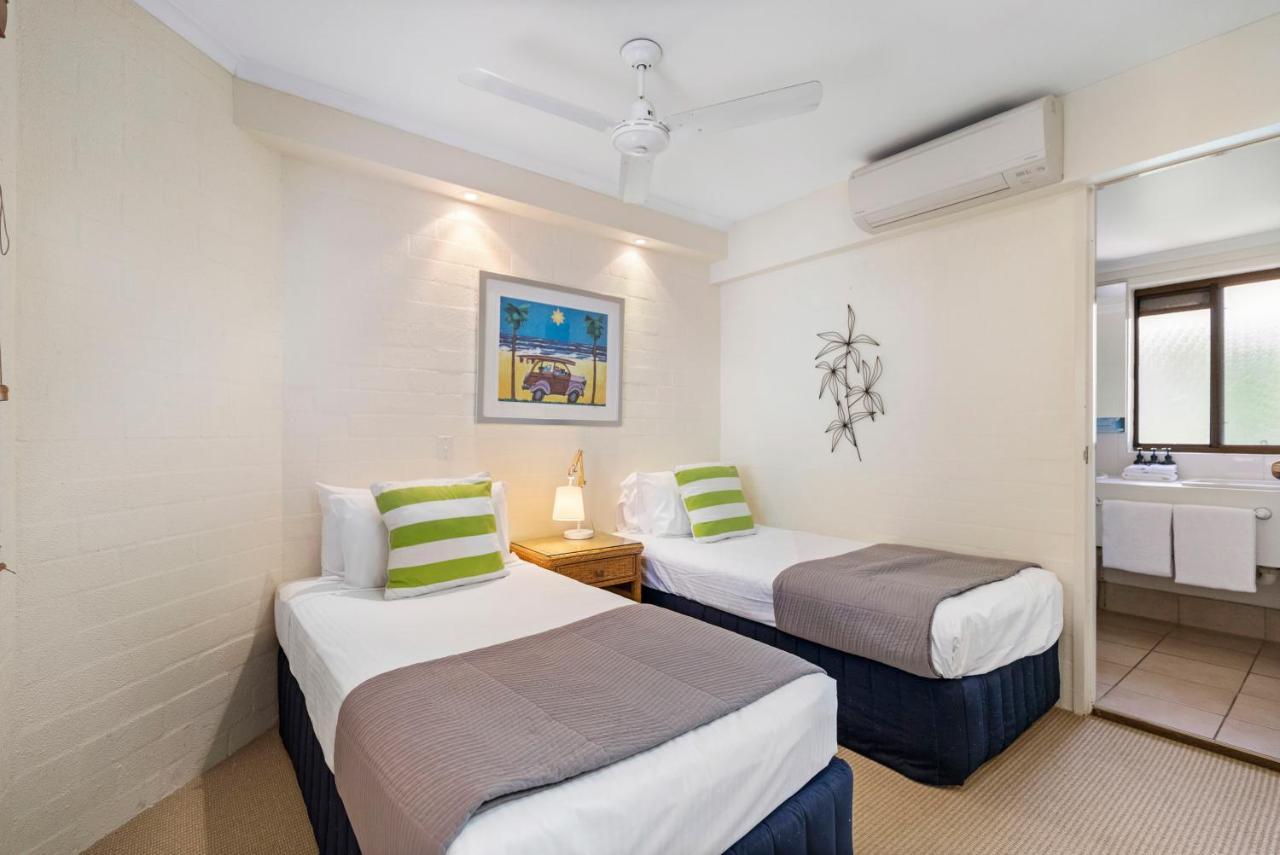 Ocean Breeze Resort Noosa Heads Luaran gambar