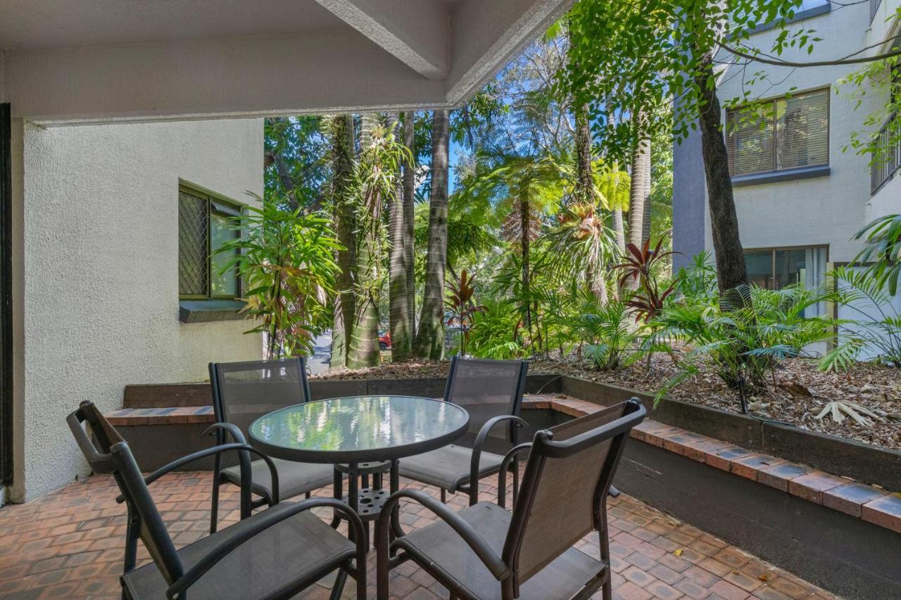 Ocean Breeze Resort Noosa Heads Luaran gambar