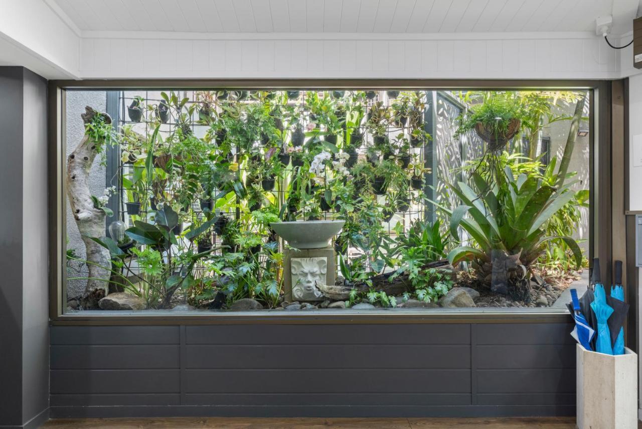 Ocean Breeze Resort Noosa Heads Luaran gambar