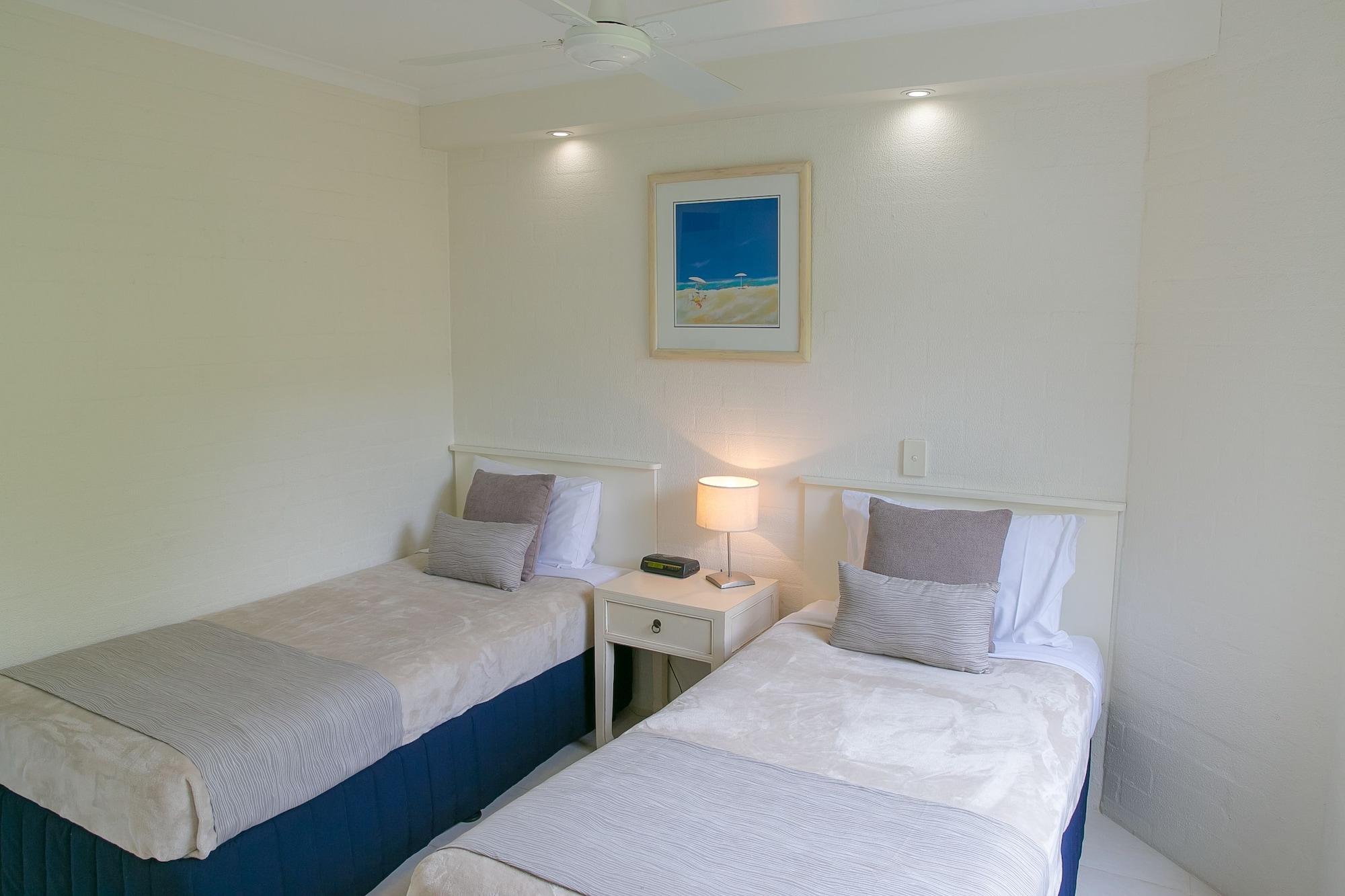Ocean Breeze Resort Noosa Heads Luaran gambar
