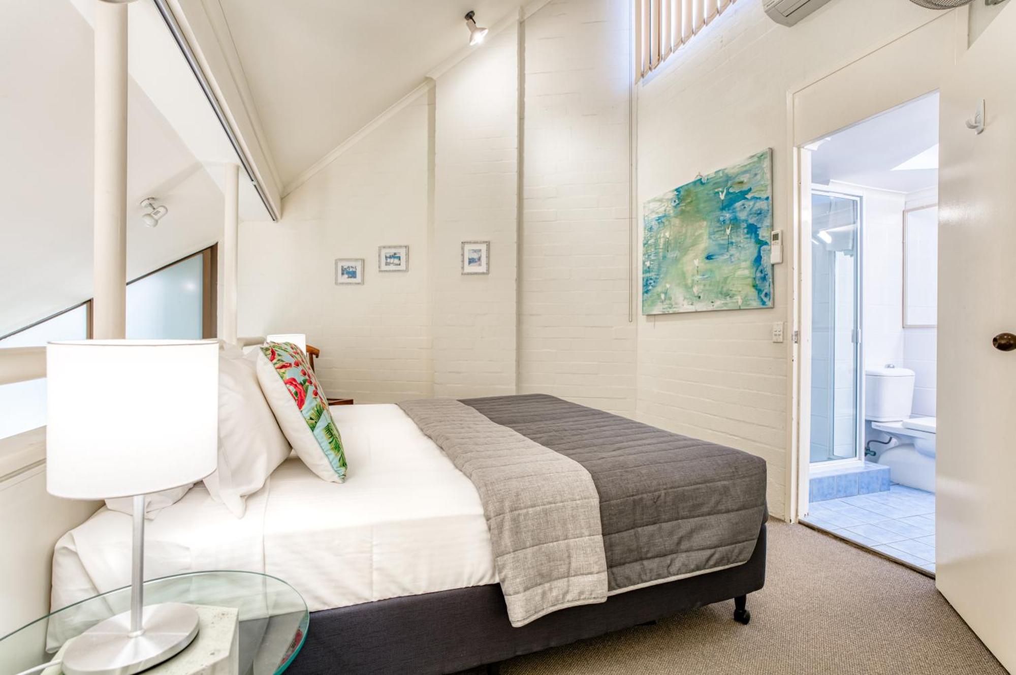 Ocean Breeze Resort Noosa Heads Luaran gambar