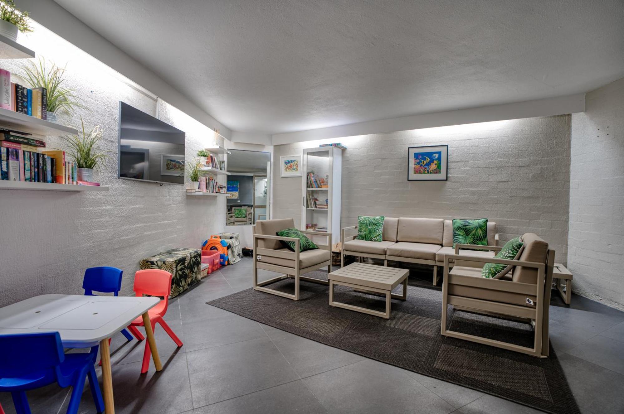 Ocean Breeze Resort Noosa Heads Luaran gambar